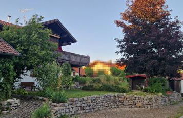 Ferienwohnung Mei Ruh' - Foto 17