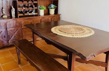 Casa Tunis - poucos passos do mar - Foto 13