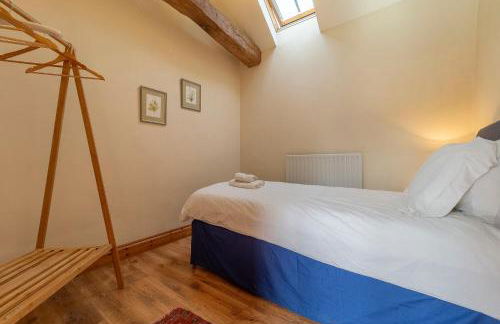 Stable Cottage - Foto 18