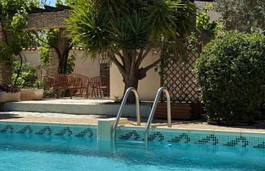 La Closerie - Foto 54