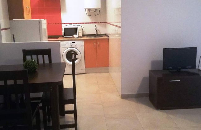 Apartamentos Turisticos Zahazar - Photo 55