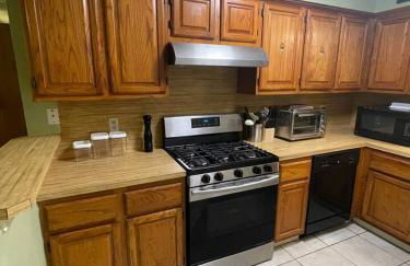 Comfy home away from home. - Holiday Home - Foto 10