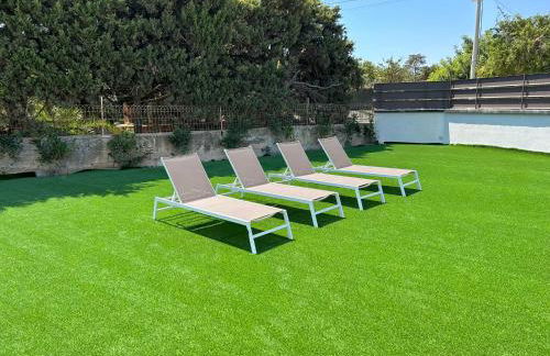 Elsa Holiday Home - Foto 43