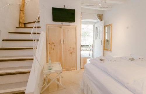 PAVI APARTMENTS Romantic Stone House K13 - Foto 15