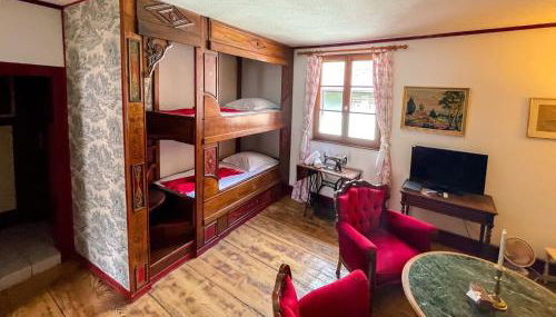 La Maison Bleue - Historic House in the Heart of Riquewihr - Foto 4