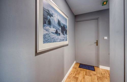 22 - Tout équipé tout confort et central - Foto 6