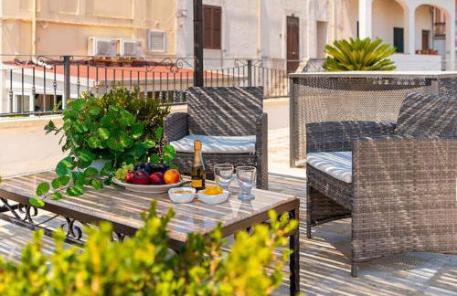 L' ATTICO CastroSalento - Foto 37