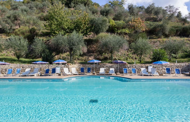 Villa Grassina - Foto 42