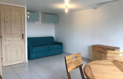 STUDIO SYMPA et AU CALME - Foto 8