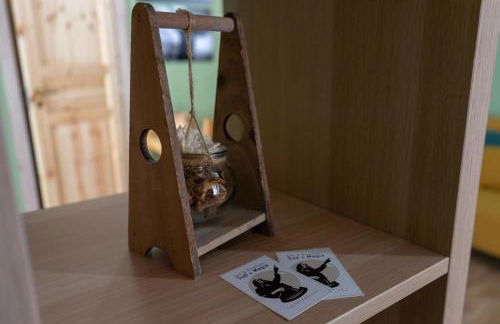 B&B Sud e Magia - Photo 14