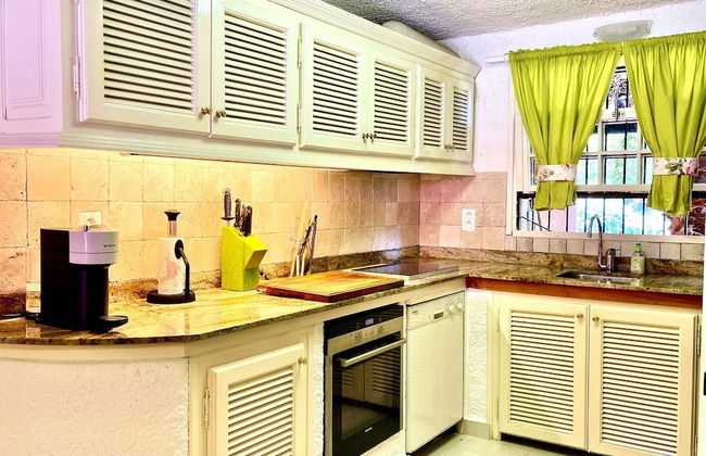 Majestic Villa in Lecci With Garden - Foto 11