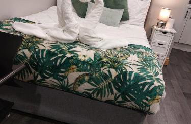 Mourne Meadow Cabins- Foxes Den - Foto 16