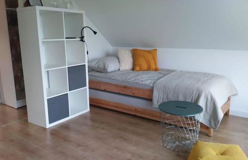 agroturystyka domek na trawie - Foto 17