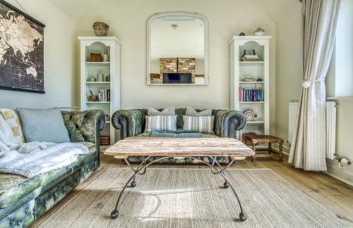 Gleanings Cottage - Foto 19