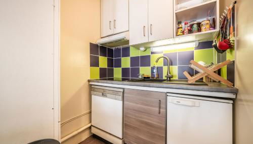 Appartement - Pas du lac - Avoriaz - Photo 5