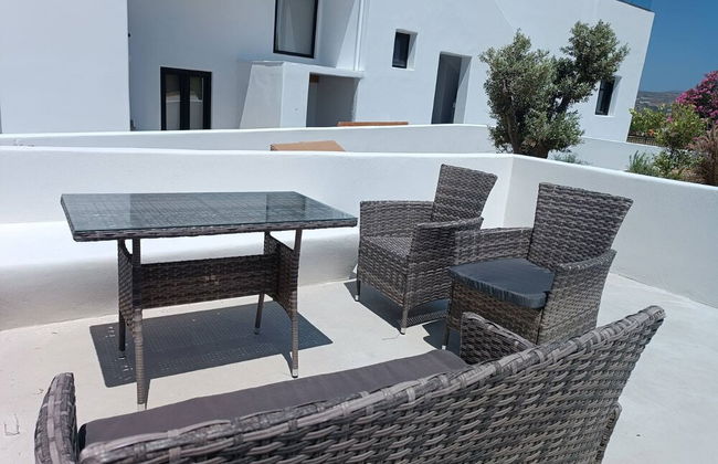 Lemonia Suites With Outdoor BBQ Area - Foto 57