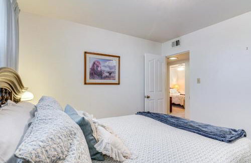 Walk to Downtown Page Hideaway with Patio - Foto 19