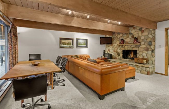 Chateau Chaumont & Dumont Condominiums by Frias - Foto 51