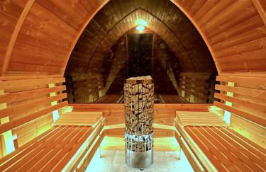 CityChalet romantic Bozen - Foto 16