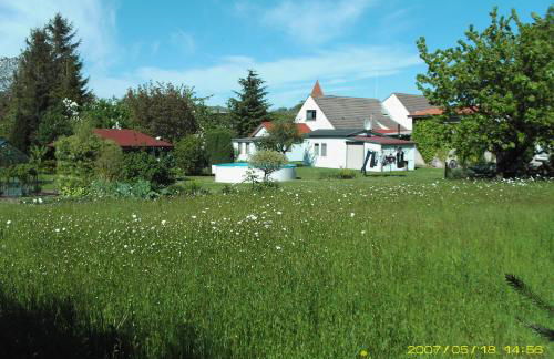 Ferienhäuser Vogelsang - Foto 19