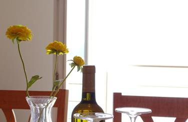 6 pax Apertment ON THE BEACH with Terrace, Sea view, Garden, Parking ensured, first floor - Photo 7