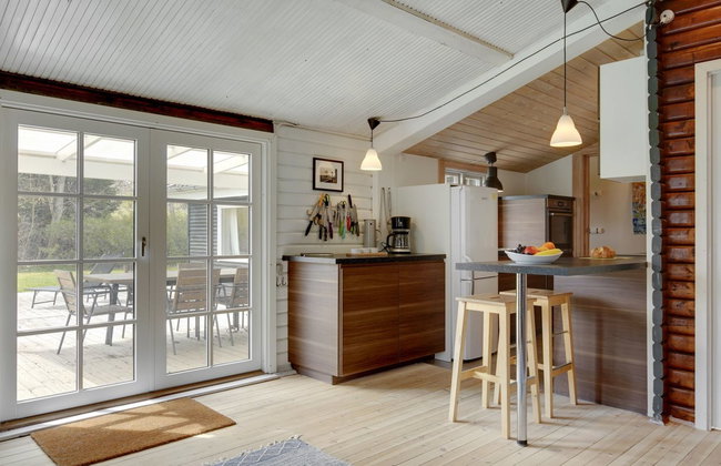 "Hjort" - 100m from the sea - Foto 27