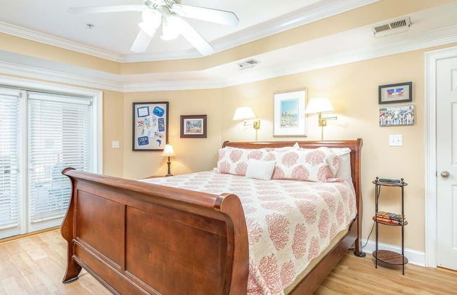 Brass Rail Villas - Foto 25