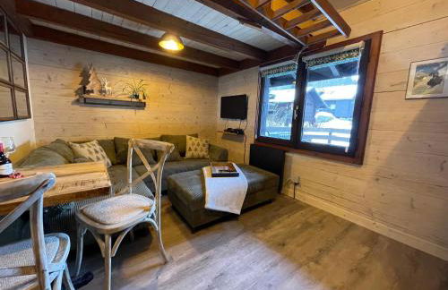 Le Chalet du Petit Ours - Photo 16