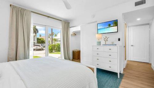 Luxury Beachside Condo 2 Steps to the Beach! - Foto 5