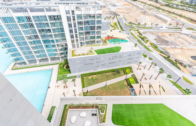 Ultimate Luxury Retreat in MBR City - Foto 23