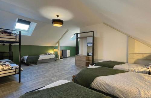 Grand gîte lumineux au cœur du Perche, adapté PMR - FR-1-497-240 - Foto 26