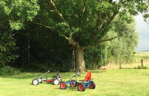 Fischerhütte - Foto 37