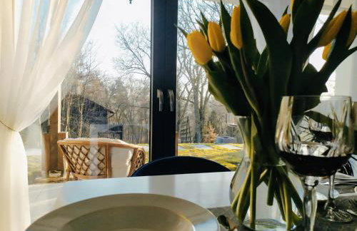 Apartamenty RÓŻANA 2 - Foto 27