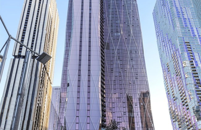 Avani Melbourne Central Residences - Foto 52