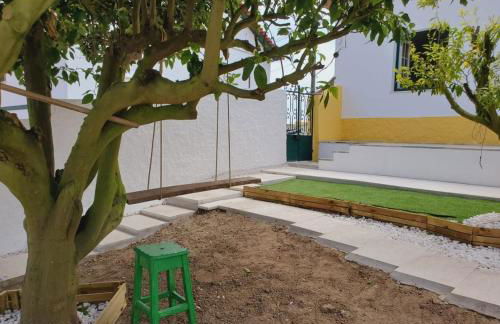 Casa da Laranjeira, perto de Obidos, Budha Eden, Dinossauros parque - Foto 12