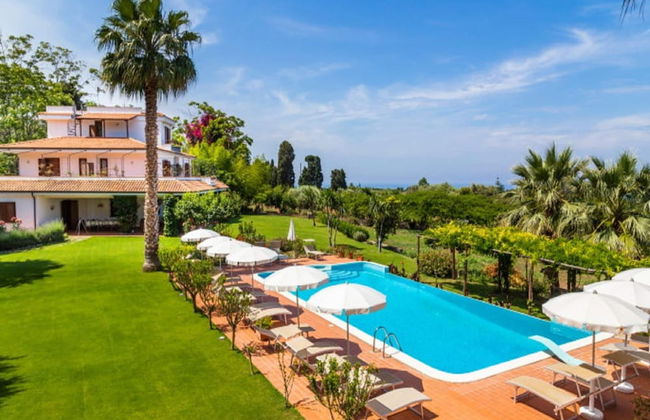 Belvilla by OYO Villa Conte - Photo 1