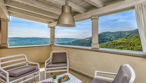 Villa Villa Over the Hilltop by Interhome - Foto 5