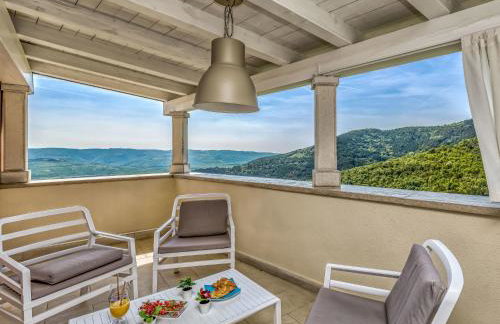 Villa Villa Over the Hilltop by Interhome - Foto 5