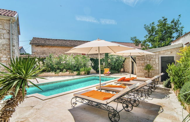 Holiday Home with Swimming Pool near Lim Bay & Beach - Foto 14