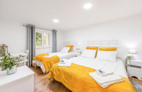 Countryside paradise in Bucelas - Foto 17