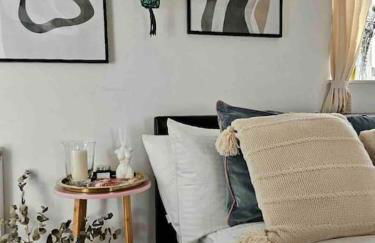 Stylish Putney village flat - Foto 14