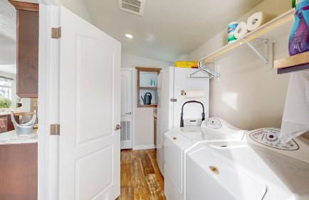 New! Grand Manor - Close to Tamarack and Lake Cascade - Pet friendly - fenced yard - trailer parking - Foto 23