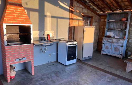 Rancho encontro dos sonhos - Foto 33