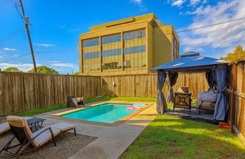 Private Pool Private Garage Galleria Home - Foto 20