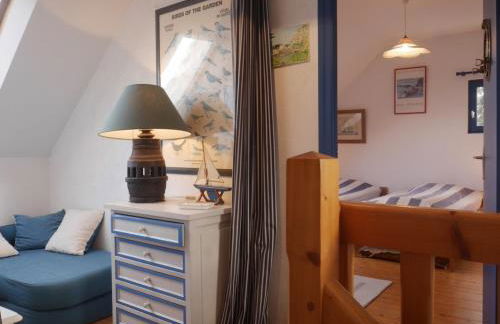 Maison spacieuse à 200m de la plage, avec terrasse et Wi-Fi - FR-1-418-3 - Photo 2