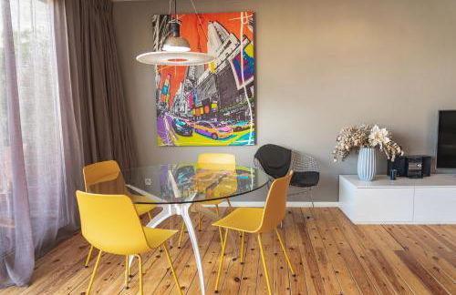 Apartamentos Alfonso X - Foto 50