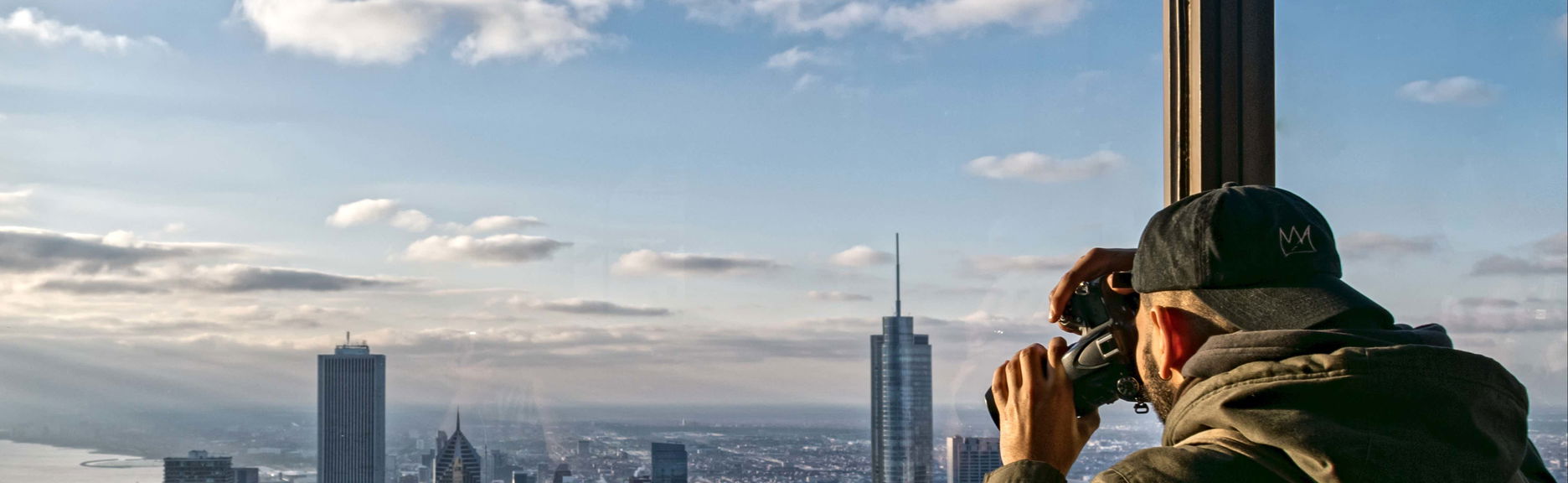 360 Chicago Observation Deck Tickets