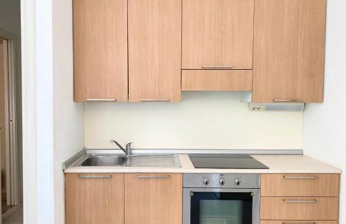 Residence Acqua Suite Marina - Foto 59