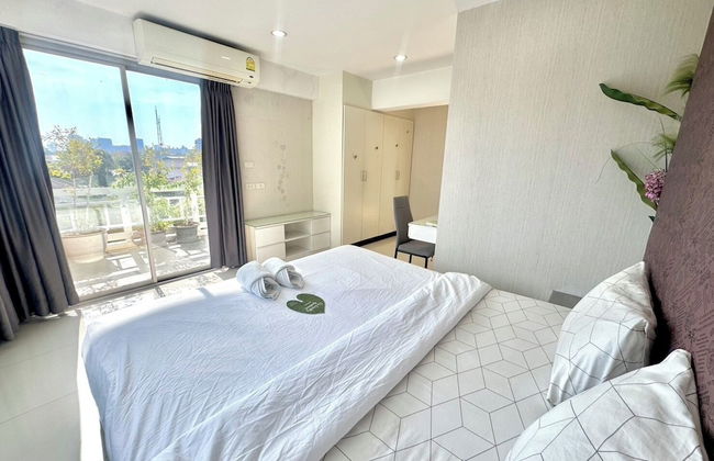 Baan Sabai Rama IV - Foto 49