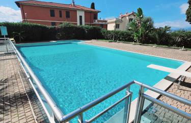 Blu Apartment Bordighera - Photo 15